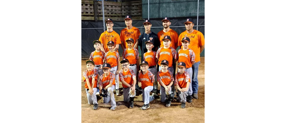 2018 Minor League Allstars 