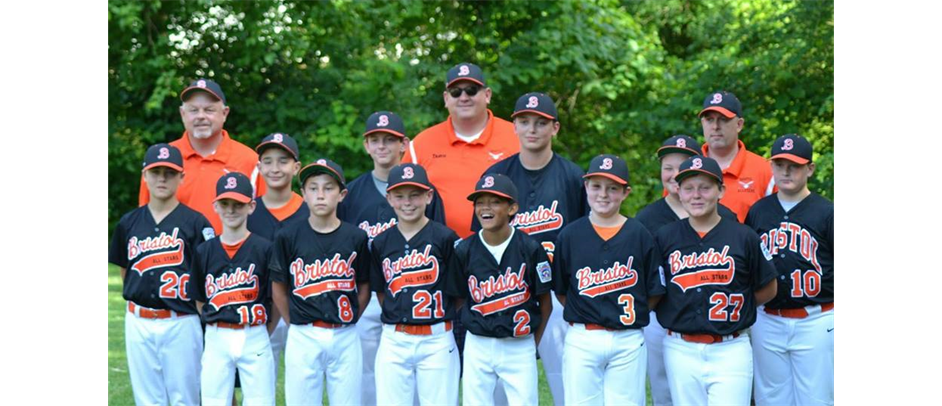 2018 LL Allstars