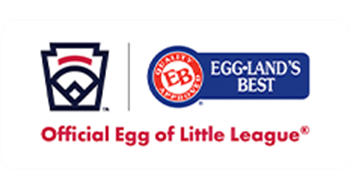 Enter NOW! Sweepstakes from Eggland’s Best - Official Egg of Little League